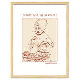 Schöne Mit Weinkaraffe – Leopold Schmutzler thumbnail