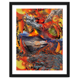 Volcano Eruption thumbnail