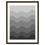 Grey gradient design thumbnail