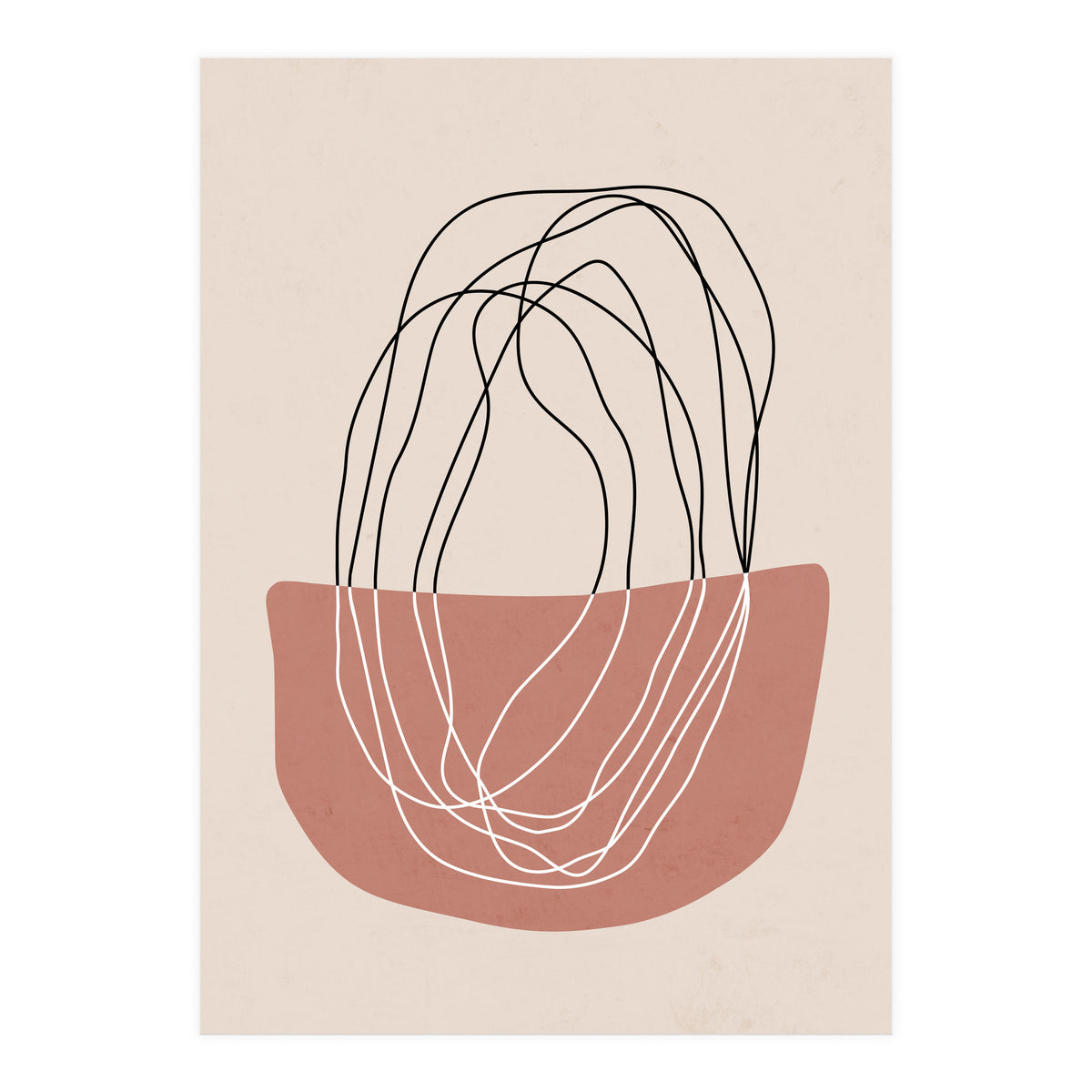 Minimal Art 5 (Print Only)