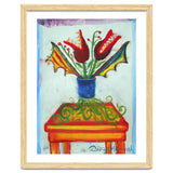 Flor Carnivora 5 thumbnail