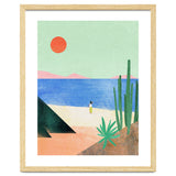 Beach Girl II thumbnail