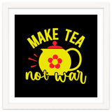 Make Tea Not War thumbnail