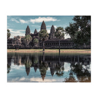 Angkor Wat (Print Only)
