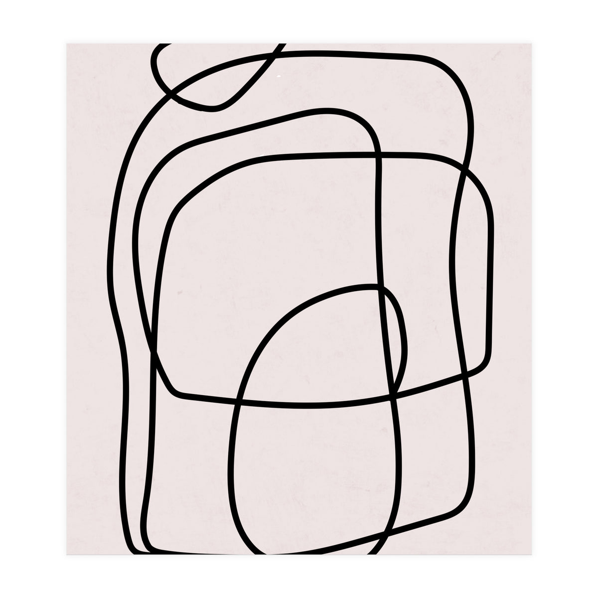 Minimal Art 1 (Print Only)