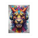 Dragon Music (Print Only) thumbnail
