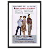 SIXTEEN CANDLES (1984), directed by JOHN HUGHES. thumbnail