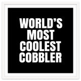World's most coolest Cobbler thumbnail