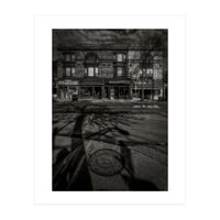 Nos 736 - 742 Queen St E 2 (Print Only)