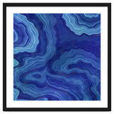 Blue Agate Texture 05 thumbnail