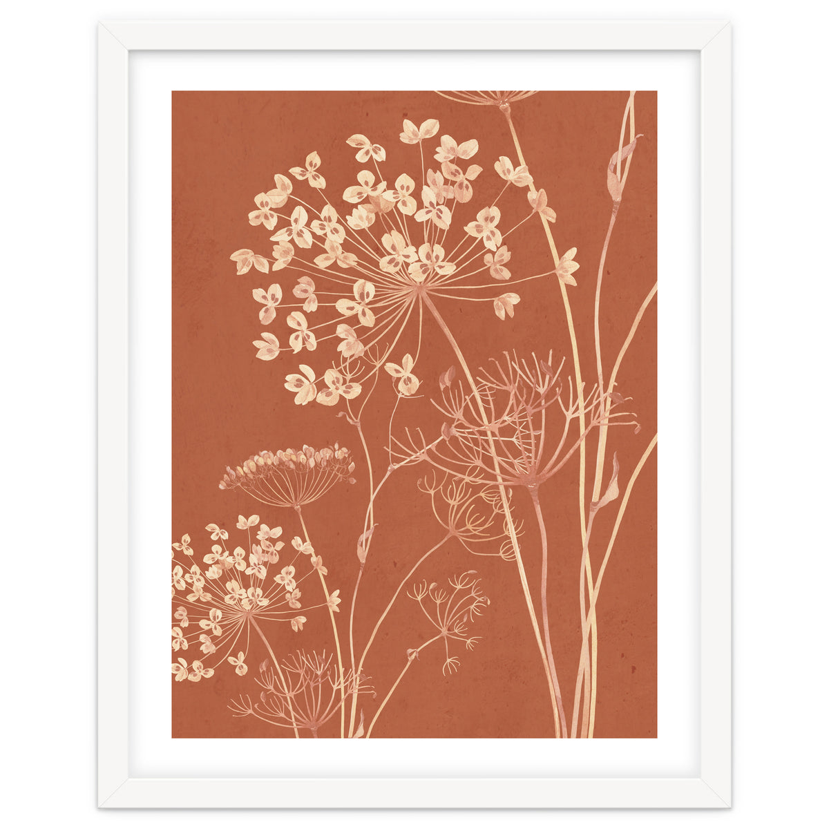 Wildflowers II