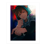 Anime (Print Only) thumbnail