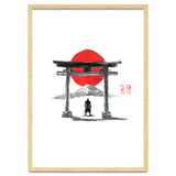 Samurai At The Gate thumbnail