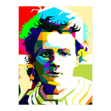 Marie Currie World Scientist WPAP Style Trending Now (Print Only) thumbnail