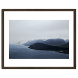 Photography - Scandinavia Fjord - New begginings thumbnail