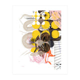 Golden Future Show Dream (Print Only) thumbnail