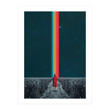 Follow Your Own Path (Print Only) thumbnail