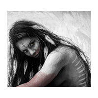 Rise Again (Print Only)