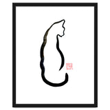 Cat line thumbnail