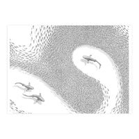 Strength In Numbers 2 (Print Only)