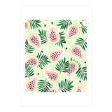 Juicy Surprise #society6 #decor #buyart (Print Only) thumbnail