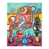 Ciudad Del Futuro 2 (Print Only) thumbnail