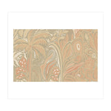 Palmae Mysticae Biege Rustic  (Print Only) thumbnail