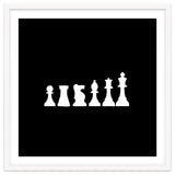 Chess  game Pieces thumbnail