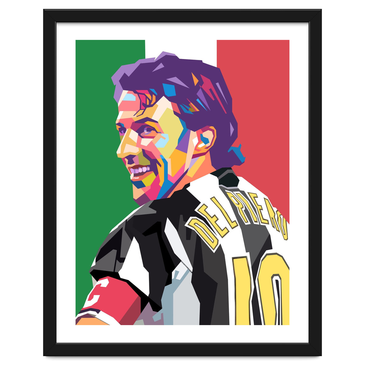 Del Piero aet