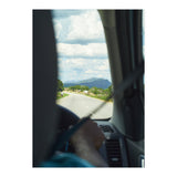 Driving Through Mozambique (Print Only) thumbnail
