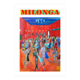 Milonga 5 (Print Only) thumbnail