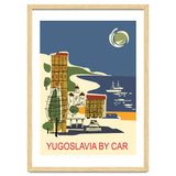 Yugoslavia By Car thumbnail