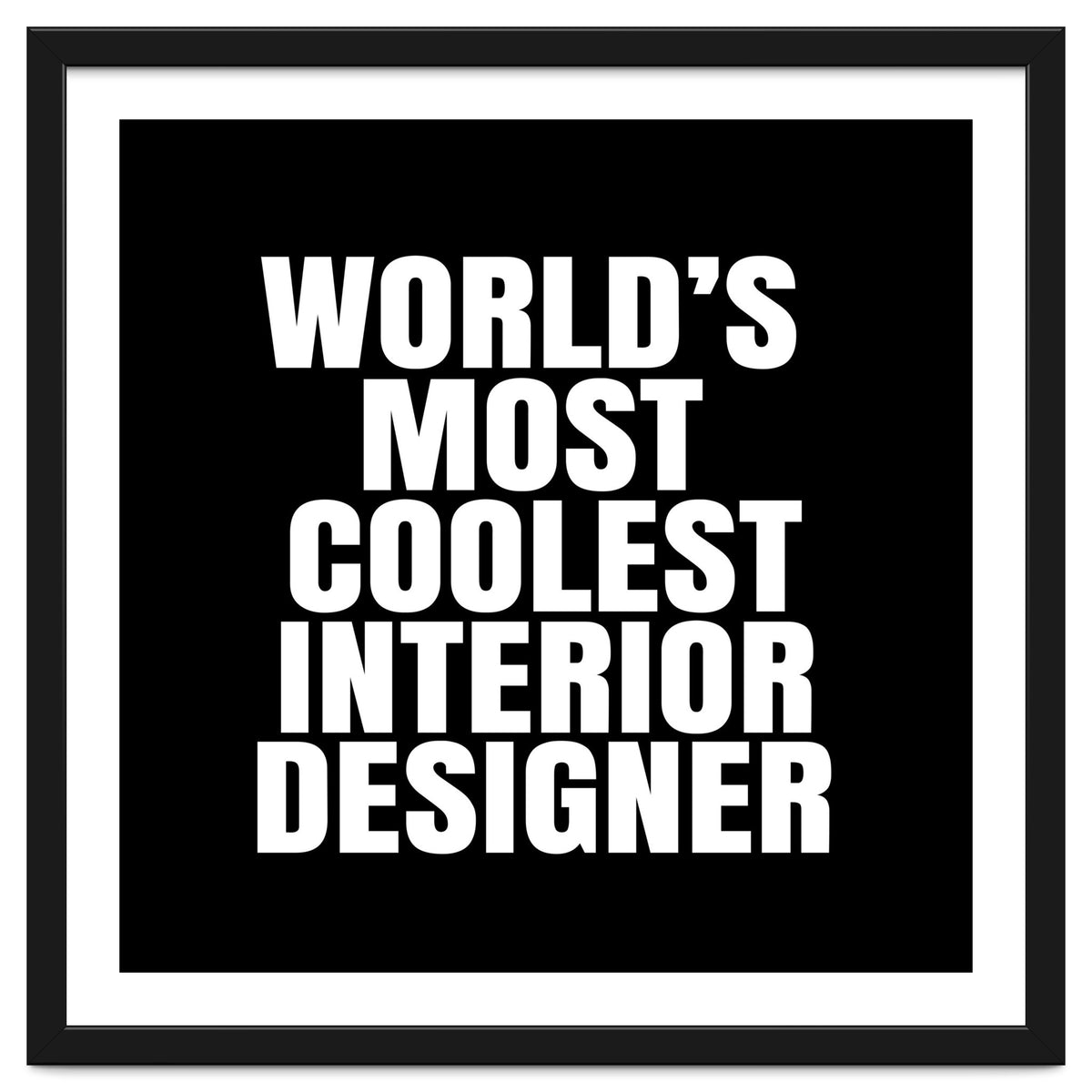 world's most coolest interior designer