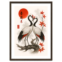 Crane Japanese