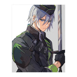 Anime (Print Only) thumbnail