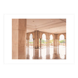 Mosque (Print Only) thumbnail