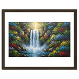 Enchanted Cascading Garden thumbnail