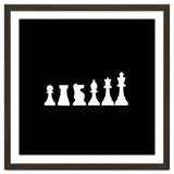 Chess  game Pieces thumbnail
