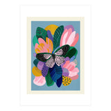 Butterfly Bloom (Print Only) thumbnail