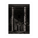 Calvin Presbyterian Church No 1 (Print Only) thumbnail