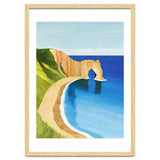 Durdle Door, Dorset thumbnail