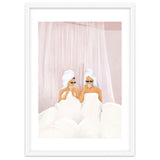 Morning With A Friend thumbnail