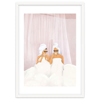 Morning With A Friend