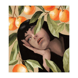 Tangerine Dream (Print Only) thumbnail