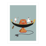 Venezia (Print Only) thumbnail