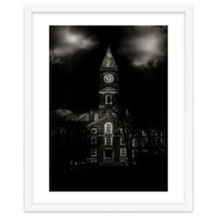 School Daze No 7