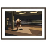 Boxing Gym #2 thumbnail