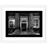 Old Toronto Post Office No 1 with Border thumbnail