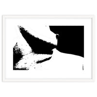 Black & White Study I