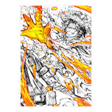 Ace (Print Only) thumbnail